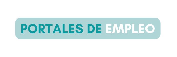 PORTALES DE EMPLEO